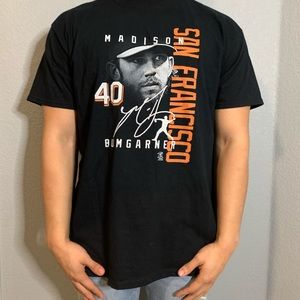 Maddison BUMGARNER tee